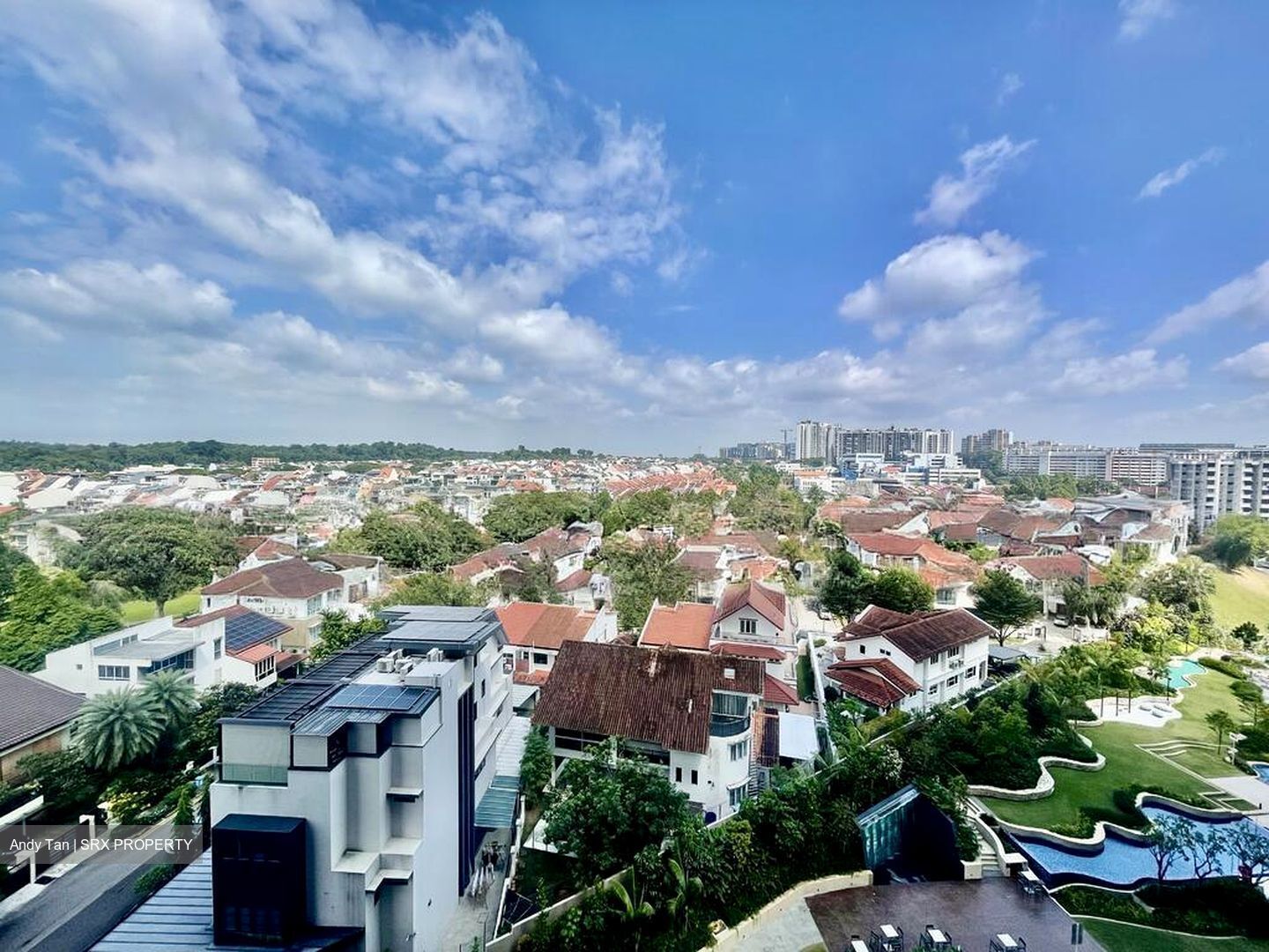 Amo Residence (D20), Apartment #518117641